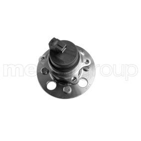 Radlagersatz 19-7807 von METELLI günstig für 89,74 € online kaufen