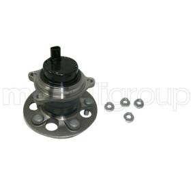 Achetez des Kit de roulement de roue METELLI 19-7889 à prix pour 100,12 €