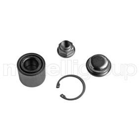 Acquista Kit cuscinetto ruota da METELLI 19-8100 a buon mercato per soli 27,63 €