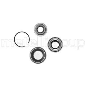 Compre Kit de rolamento de roda da METELLI 19-8109 a um preço baixo por 23,87 €