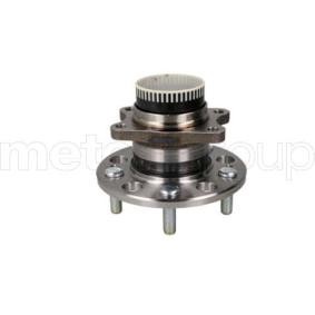Radlagersatz 19-8172 von METELLI günstig für 89,53 € online kaufen