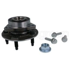 Acquista Kit cuscinetto ruota da METELLI 19-8173 a buon mercato per soli 99,66 €