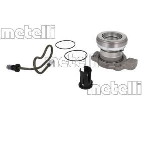 Achetez des Butée hydraulique METELLI 56-0072 à prix pour 46,75 €