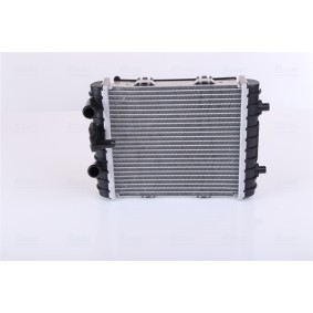Acquista Radiatore motore da NISSENS 606641 a buon mercato per soli 37,23 €