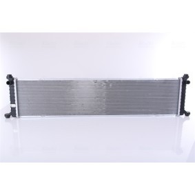 Acquista Radiatore motore da NISSENS 606915 a buon mercato per soli 117,86 €
