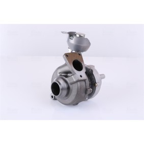 Acquista Turbina da NISSENS 93481 a buon mercato per soli 567,45 €