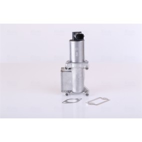 Comprar Válvula EGR de NISSENS 98305 a bajo precio de 89,45 €