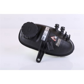 Comprar Depósito compensación, refrigerante de NISSENS 996276 a bajo precio de 58,32 €
