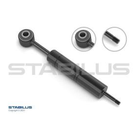 Acquista Ammortizz.re, Sospensione motore da STABILUS 709637 a buon mercato per soli 91,54 €
