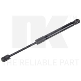 Achetez des Vérin de coffre NK 11012001 à prix pour 44,60 €