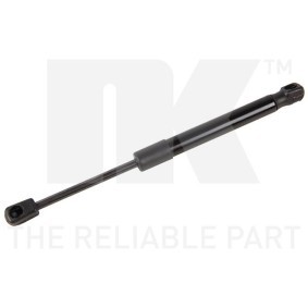 Heckklappendämpfer 11025022