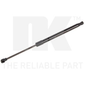 Heckklappendämpfer 11036010