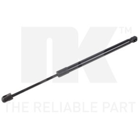Achetez des Vérin de coffre NK 11039018 à prix pour 50,82 €
