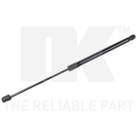 Achetez des Vérin de coffre NK 11047021 à prix pour 21,76 €
