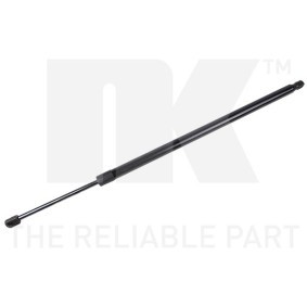 Heckklappendämpfer 11099002