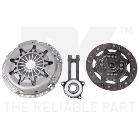 Comprar Kit de embrague de NK 1325139 a bajo precio de 227,34 €