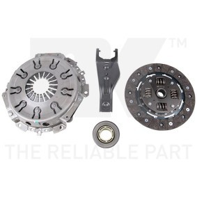Comprar Kit de embrague de NK 133249 a bajo precio de 176,76 €