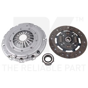 Comprar Kit de embrague de NK 1347176 a bajo precio de 239,24 €