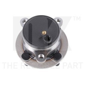 Comprar Juego de cojinete de rueda de NK 753234 a bajo precio de 145,50 €