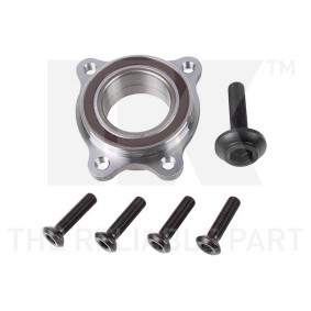 Compre Kit de rolamento de roda da NK 754745 a um preço baixo por 93,80 €