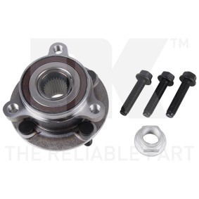 Comprar Juego de cojinete de rueda de NK 763238 a bajo precio de 144,00 €