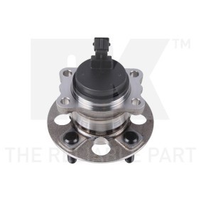 Radlagersatz 763520 von NK günstig für 172,40 € online kaufen