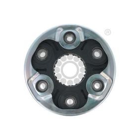 Compre Acoplamento do cardan de OPTIMAL online para CADDY IV Combi (SAB, SAJ) a preços moderados