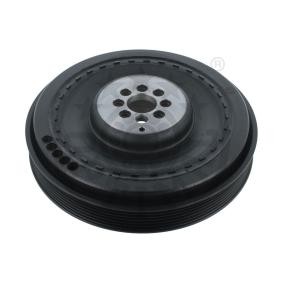 Riemenscheibe, Kurbelwelle F7-8026 für AUDI