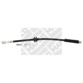 Compre Mangueira de travão de MAPCO online para Corsa D Hatchback (S07) a preços moderados