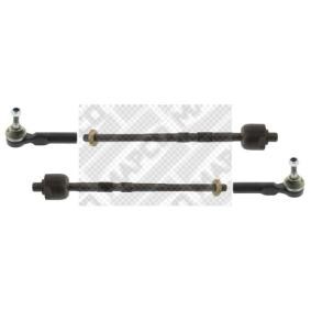 Reparatursatz, Spurstange 53011