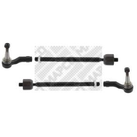 Achetez des Kit de réparation, barre de connexion MAPCO 57698 à prix pour 77,77 €