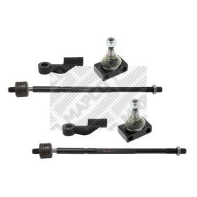 Achetez des Kit de réparation, barre de connexion MAPCO 57914 à prix pour 69,75 €