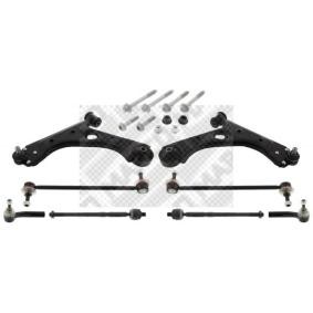 Achetez des Kit bras de suspension MAPCO 57990 à prix pour 176,72 €