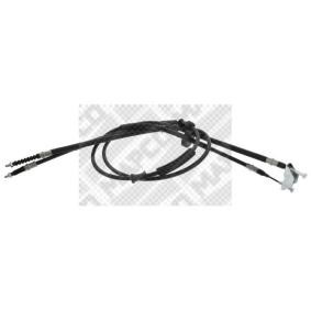 Acquista Cavo freno a mano da MAPCO 5835 a buon mercato per soli 22,45 €