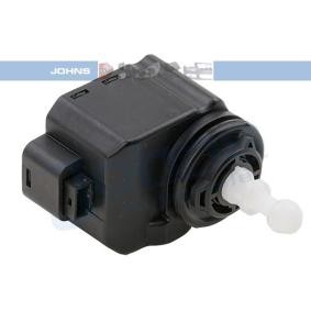 Stellmotor, Scheinwerfer für VW von JOHNS