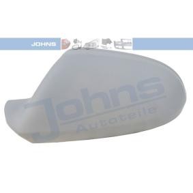 Abdeckung, Außenspiegel 13 20 37-91 von JOHNS günstig für 37,37 € online kaufen