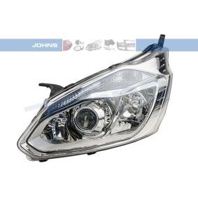 Scheinwerfer von JOHNS