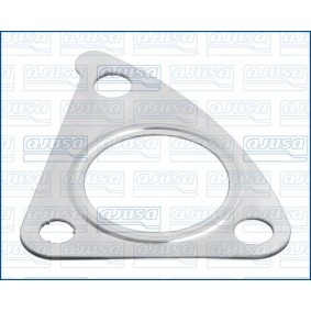 Dichtung, Abgasrohr 01662200 für JAGUAR