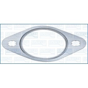 Dichtung, Abgasrohr 01741000