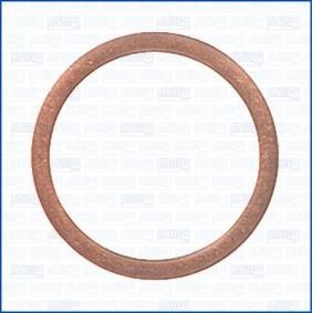 Dichtring, Ölablaßschraube 21037700