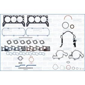 Dichtungsvollsatz, Motor 50489700