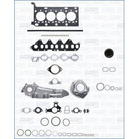 Dichtungsvollsatz, Motor 50510900