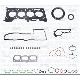Compre Kit completo de juntas del motor de AJUSA online para GRAND SCÉNIC IV (R9_) a precios moderados