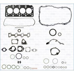 Compre Jogo de juntas do motor da AJUSA 50512000 a um preço baixo por 298,38 €