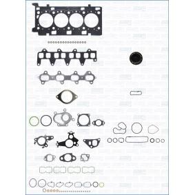 Compre Kit completo de juntas del motor de AJUSA online para Interstar Camión de plataforma / Chasis (X62B) a precios moderados