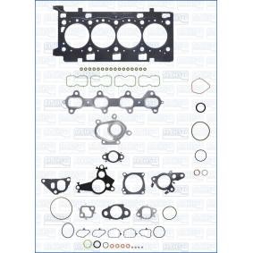 Compre Kit completo de juntas del motor de AJUSA online para NP300 Navara Pick-up (D23) a precios moderados