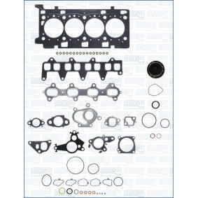 Compre Kit completo de juntas del motor de AJUSA online para NP300 Navara Pick-up (D23) a precios moderados