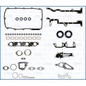 Dichtungsvollsatz, Motor 51100800