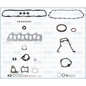 Compre Jogo de juntas do motor de AJUSA online para Primastar Camião de plataforma / Chassis (X83) a preços moderados