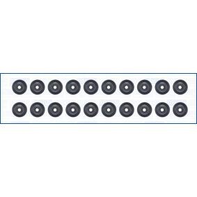 Dichtungssatz, Ventilschaft 57086000